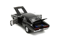 Fast and the Furious: TrueSpec 1970 Dodge Charger RT - 1/24 Scale Limited Edition Model