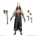 Dead by Daylight: Huntress - 7" Scale Figure - NECA
