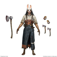 Dead by Daylight: Huntress - 7" Scale Figure - NECA