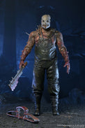 Dead by Daylight: Trapper - 7" Scale Figure - NECA