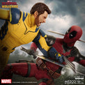 Deadpool and Wolverine: Wolverine - One:12 Collective Deluxe Figure - The Last Toy Store