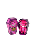 Deddy Bears: Halloween Edition - 5" Plush Coffin - License 2 Play
