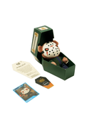 Deddy Bears: Halloween Edition Series 2 - 5" Plush Coffin - License 2 Play