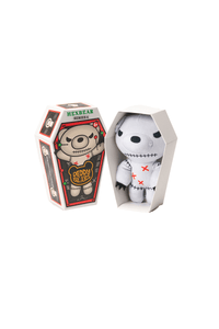 Deddy Bears: Series 4 - 5" Plush Coffin - License 2 Play