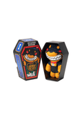 Deddy Bears: Series 4 - 5" Plush Coffin - License 2 Play