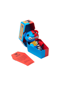 Deddy Bears: Series 4 - 5" Plush Coffin - License 2 Play