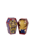Deddy Bears: Series 5 - 5" Plush Coffin - License 2 Play