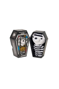 Deddy Bears: Series 5 - 5" Plush Coffin - License 2 Play