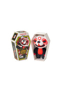 Deddy Bears: Series 5 - 5" Plush Coffin - License 2 Play