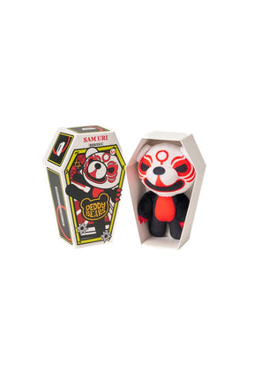Deddy Bears: Series 5 - 5" Plush Coffin - License 2 Play