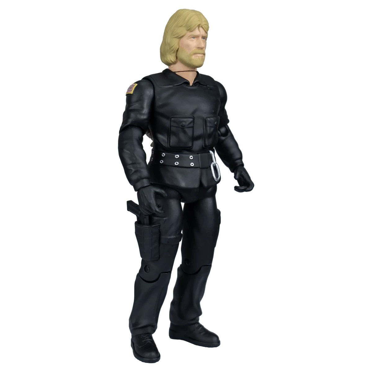 Delta Force: Major Scott McCoy - 6.75" Action Figure - Trick or Treat Studios
