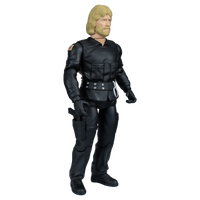 Delta Force: Major Scott McCoy - 6.75" Action Figure - Trick or Treat Studios