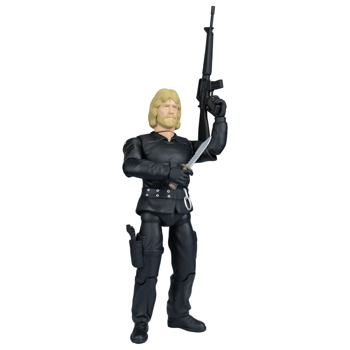 Delta Force: Major Scott McCoy - 6.75" Action Figure (Pre-Order) - Trick or Treat Studios