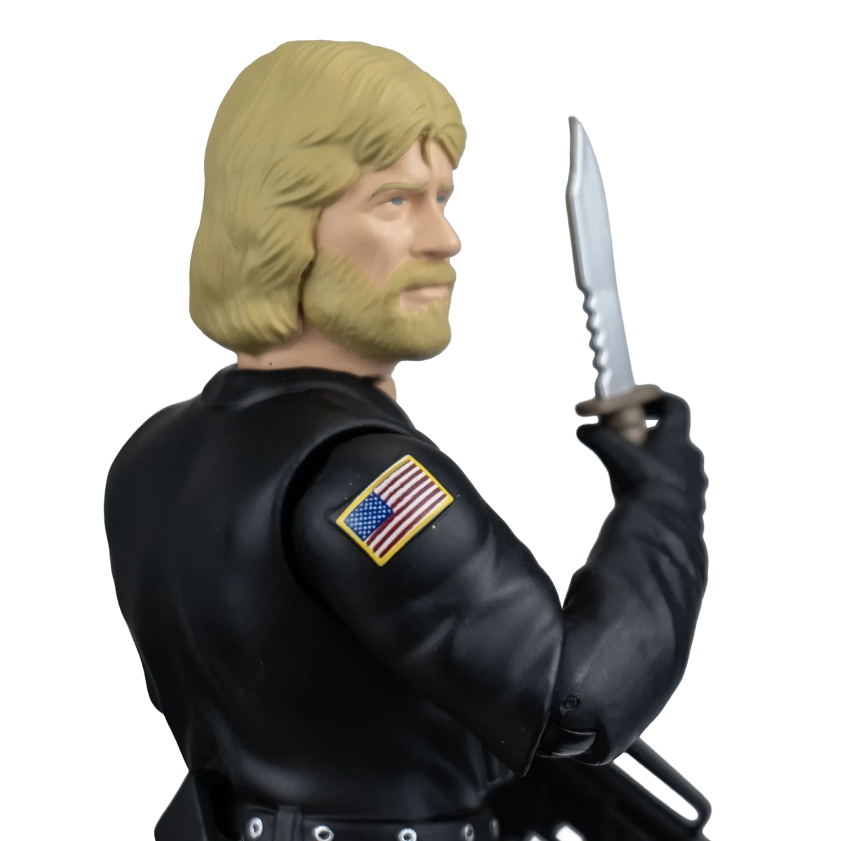 Delta Force: Major Scott McCoy - 6.75" Action Figure (Pre-Order) - Trick or Treat Studios