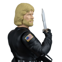 Delta Force: Major Scott McCoy - 6.75" Action Figure (Pre-Order) - Trick or Treat Studios