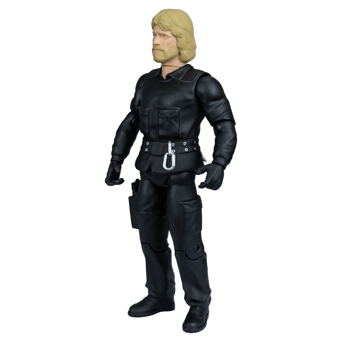 Delta Force: Major Scott McCoy - 6.75" Action Figure (Pre-Order) - Trick or Treat Studios