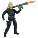 Delta Force: Major Scott McCoy - 6.75" Action Figure (Pre-Order) - Trick or Treat Studios