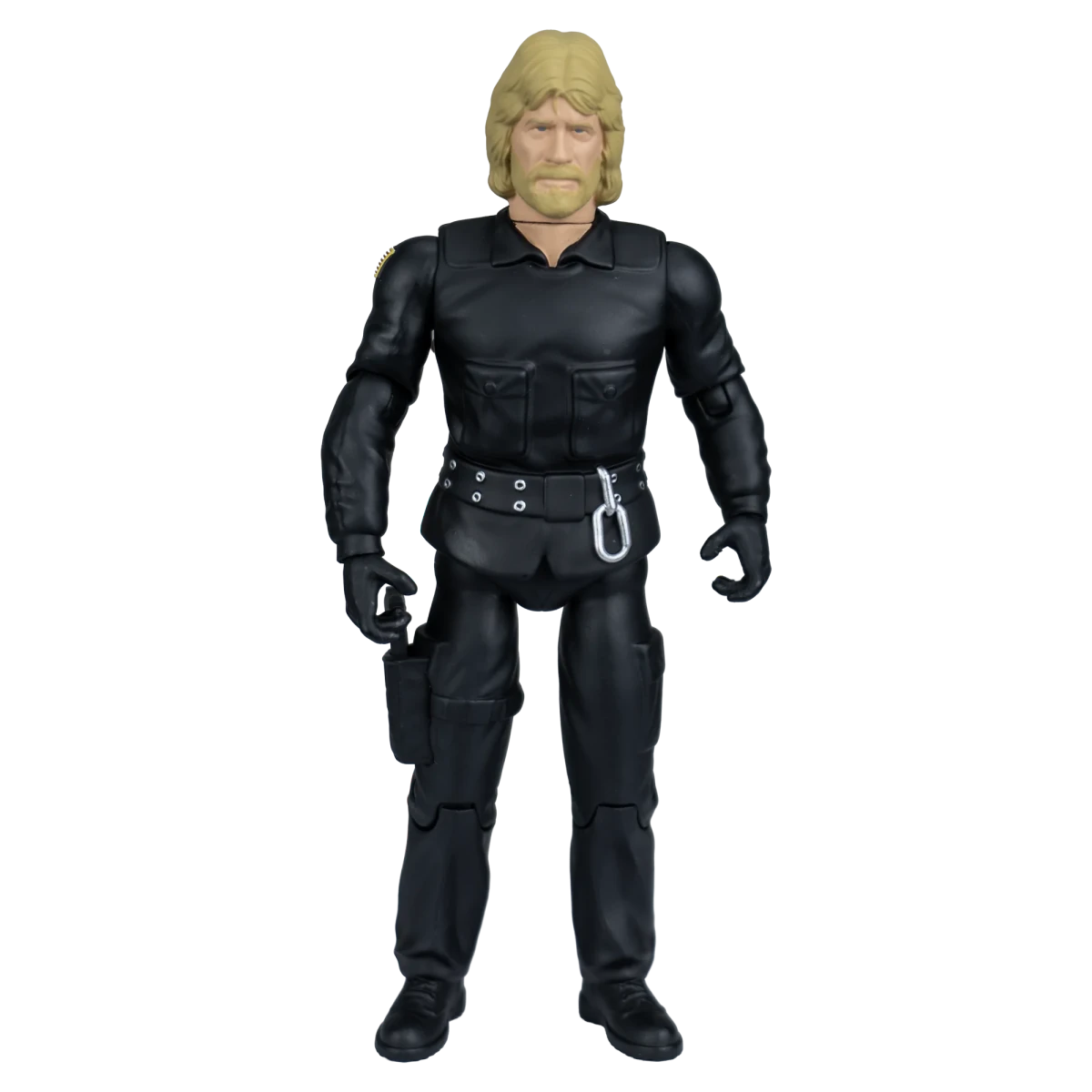 Delta Force: Major Scott McCoy - 6.75" Action Figure (Pre-Order) - Trick or Treat Studios