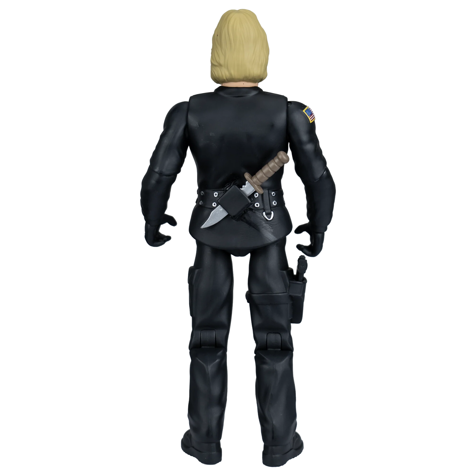 Delta Force: Major Scott McCoy - 6.75" Action Figure