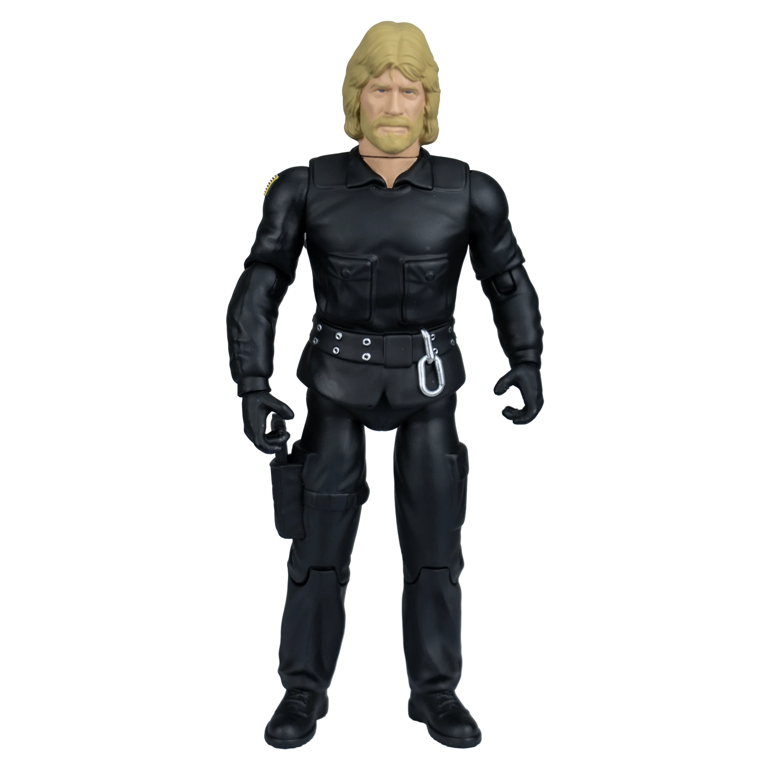 Delta Force: Major Scott McCoy - 6.75" Action Figure