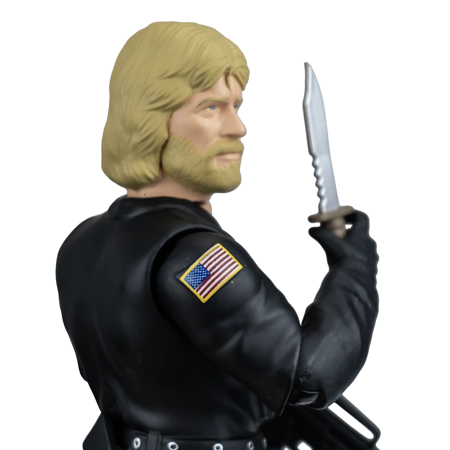 Delta Force: Major Scott McCoy - 6.75" Action Figure