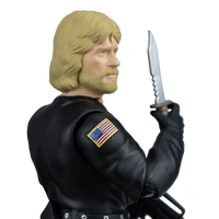 Delta Force: Major Scott McCoy - 6.75" Action Figure