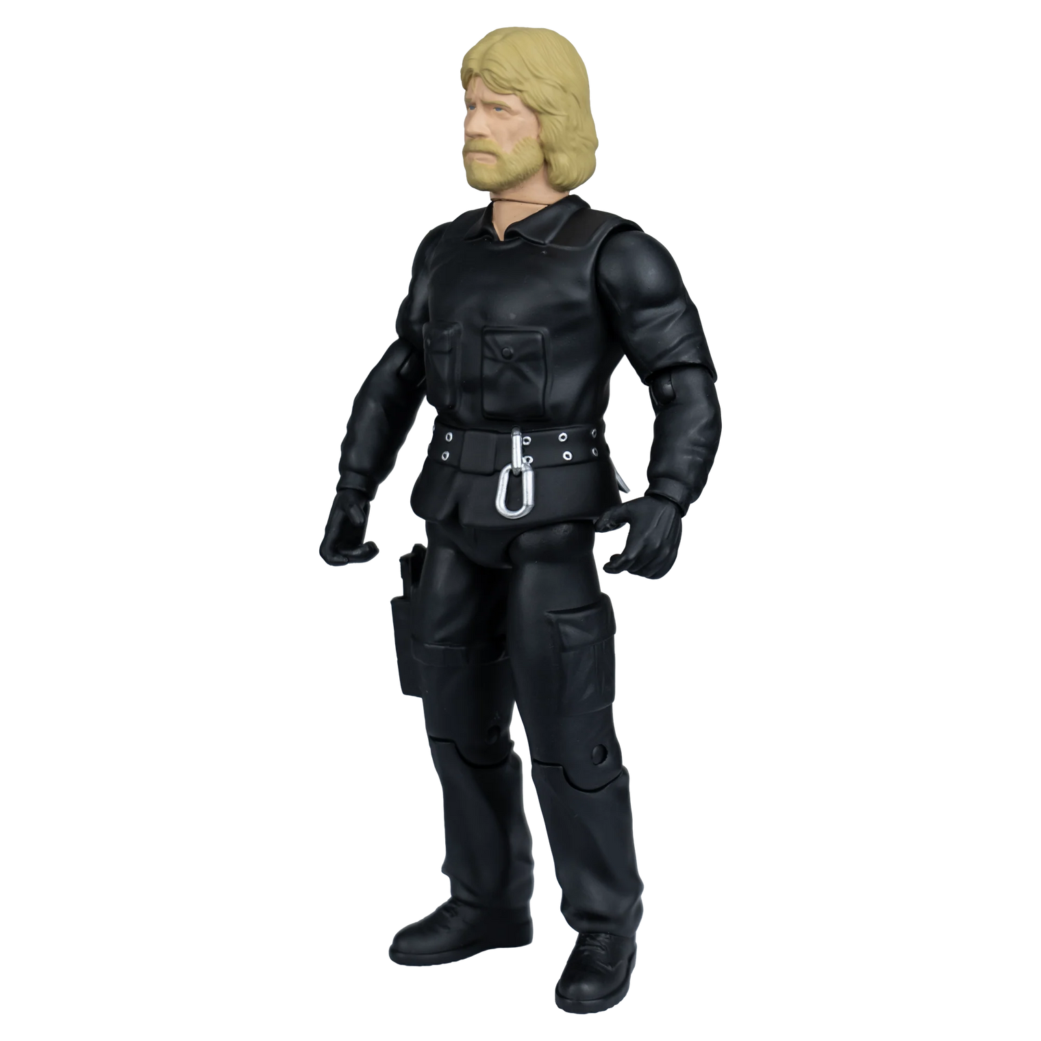 Delta Force: Major Scott McCoy - 6.75" Action Figure