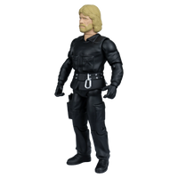 Delta Force: Major Scott McCoy - 6.75" Action Figure