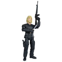 Delta Force: Major Scott McCoy - 6.75" Action Figure (Pre-Order)