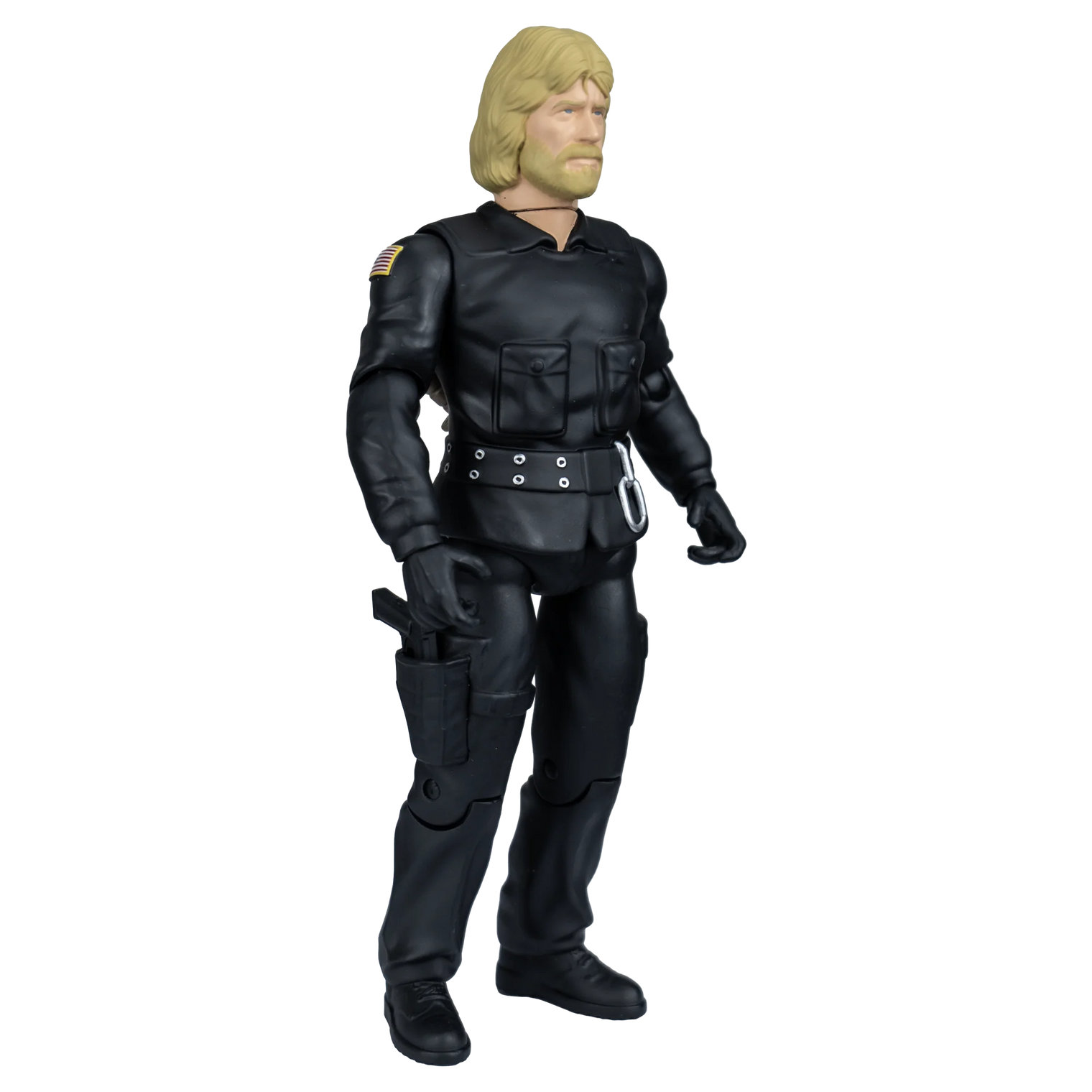 Delta Force: Major Scott McCoy - 6.75" Action Figure