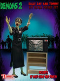 Distinctive Dummies - Demons 2: Sally and Tommy Deluxe 2 Pack - 1/9 Scale Distinctive Dummies