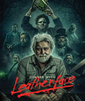 Dinner with Leatherface - DVD - DVD/Blu - ray/VHS