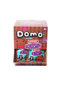 Domo - 3" Mystery Squishy - License 2 Play
