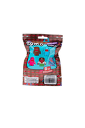 Domo - 3" Mystery Squishy - License 2 Play