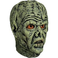 Don Post: Glowin Ghoulies Mummy - Vinyl Mask - Trick or Treat Studios