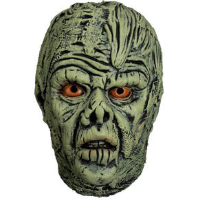 Don Post: Glowin Ghoulies Mummy - Vinyl Mask - Trick or Treat Studios