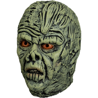 Don Post: Glowin Ghoulies Mummy - Vinyl Mask - Trick or Treat Studios