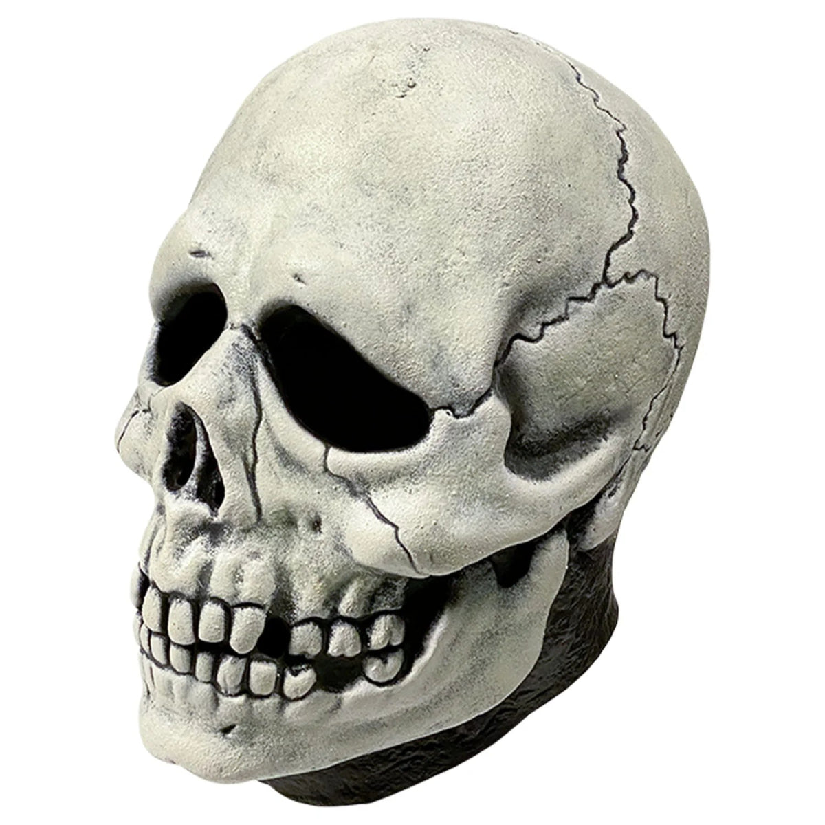Don Post - Skull Mask - Trick or Treat Studios
