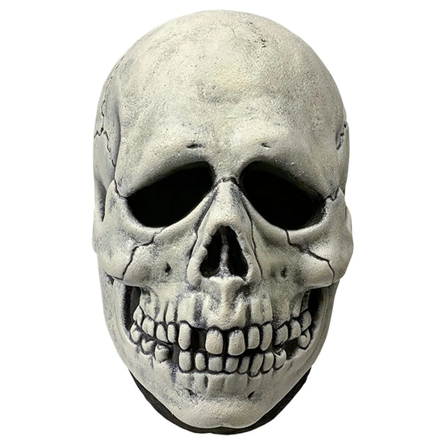 Don Post - Skull Mask - Trick or Treat Studios