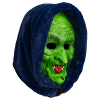 Don Post - Witch Mask - Trick or Treat Studios