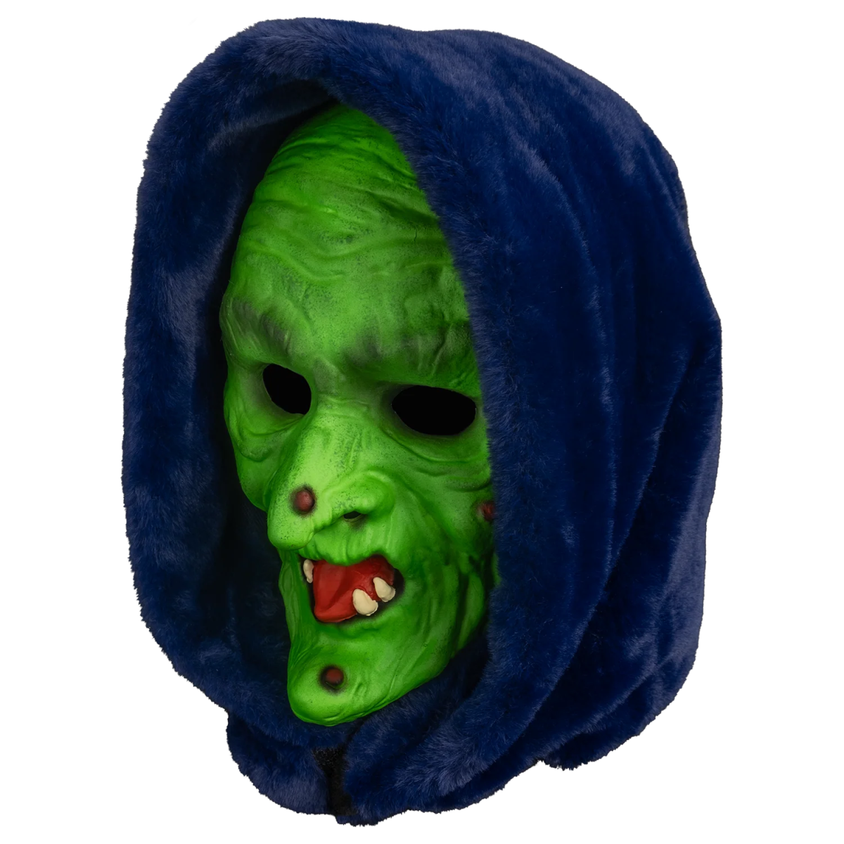 Don Post - Witch Mask - Trick or Treat Studios