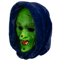 Don Post - Witch Mask - Trick or Treat Studios