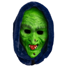 Don Post - Witch Mask - Trick or Treat Studios