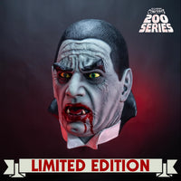 Illusive Concepts: Dracula - 200 Series Mask