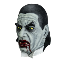 Illusive Concepts: Dracula - 200 Series Mask