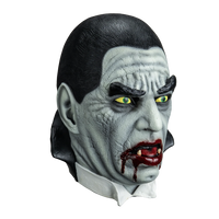 Illusive Concepts: Dracula - 200 Series Mask