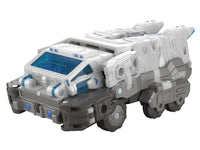 Transformers Generations: Age of the Primes Voyager Class - Prima Prime - Figure