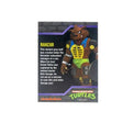 The Loyal Subjects TMNT: BST AXN Rahzar - 5" Action Figure