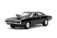 Fast and the Furious: TrueSpec 1970 Dodge Charger RT - 1/24 Scale Limited Edition Model