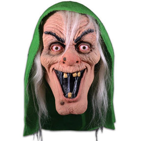 EC Comics: Tales from the Crypt - Vault Keeper Mask - The Last Toy Store